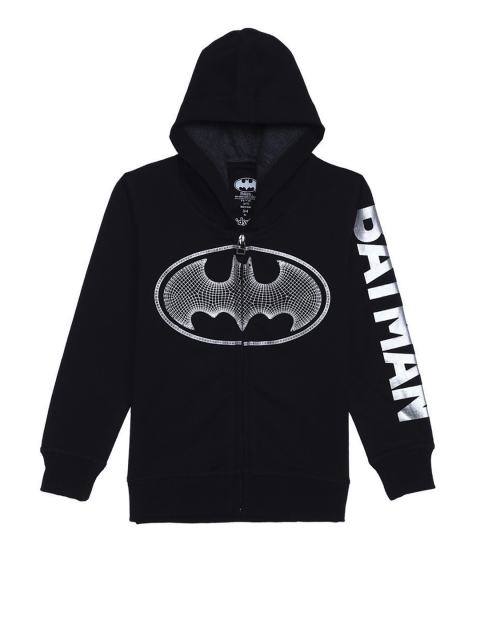 

Batman, Black