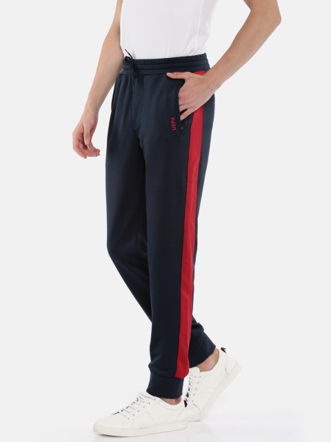 

U.S. Polo Assn. Blue Joggers