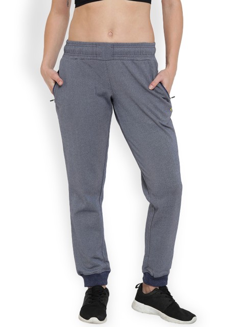 

Alcis Women Blue Joggers