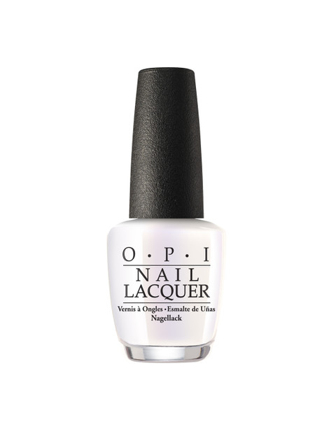 

O.P.I Light Pink Altar Ego Nail Lacquer NLS78