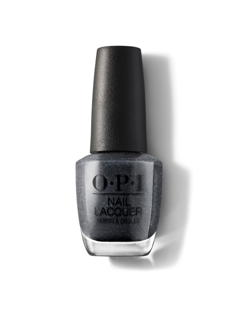 

O.P.I Lucerne-Tainly Look Marvelous Nail Lacquer NLZ18, Metallic