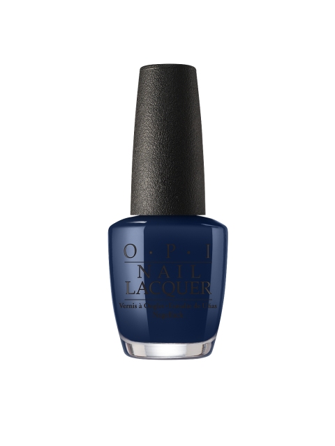 

O.P.I Russian Navy Nail Lacquer 15 ml, Blue