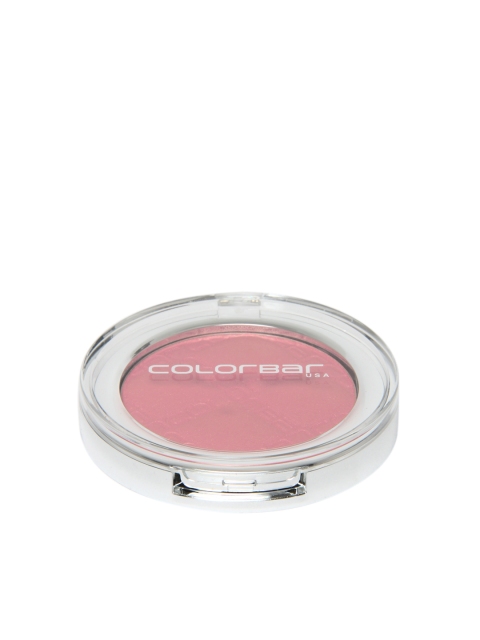 

Colorbar Amino Skin Radiant Foundation Petal Fair 002 & Cheekillusion Blush Pink Pinch 008, Beige