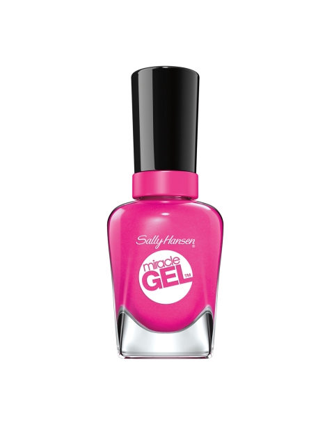 

Sally Hansen Miracle Gel Pink Up Nail Polish 309/200