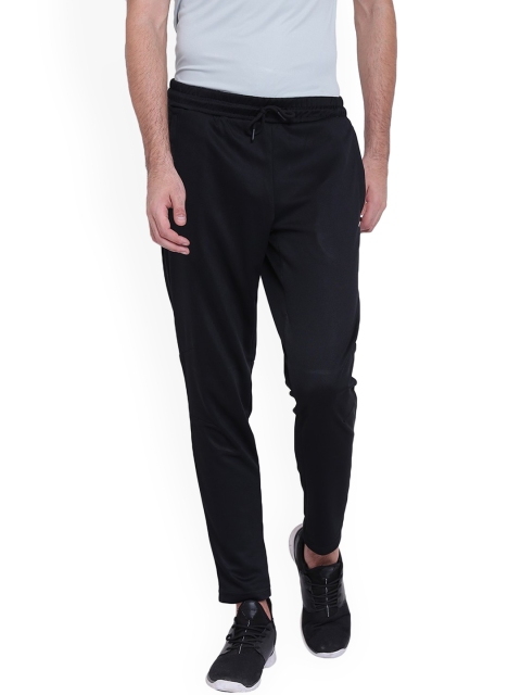 

Alcis Black Track Pants