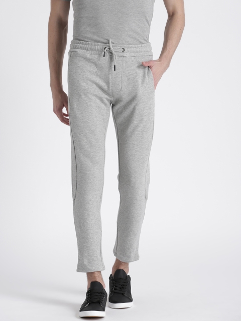 

Splash Grey Track Pants