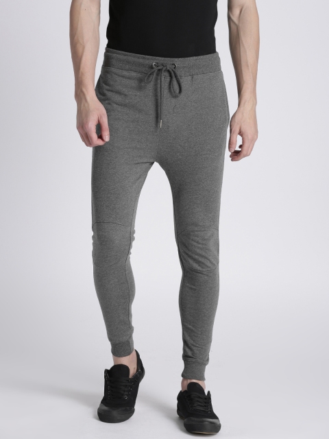 

Splash Grey Track Pants