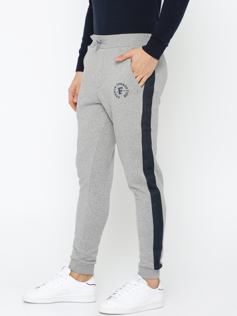 

French Connection Grey Melange Joggers