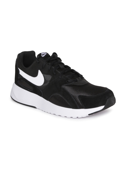 

Nike Men Black PANTHEOS Sneakers