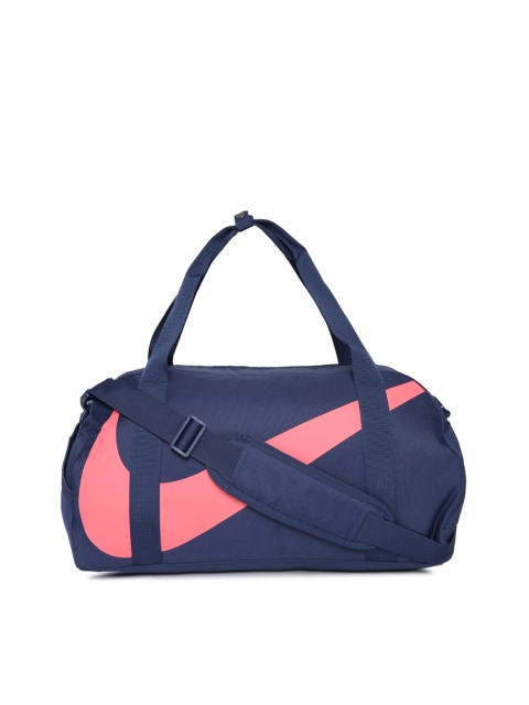 

Nike Kids Blue Gym Club Duffel Bag