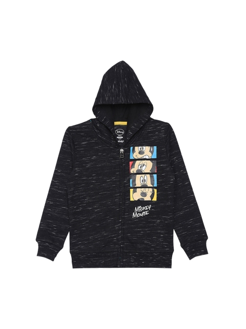 

Mickey & Friends, Black