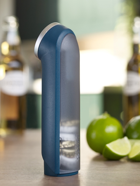 

Joseph Joseph Blue Cap-Collecting Bottle Opener