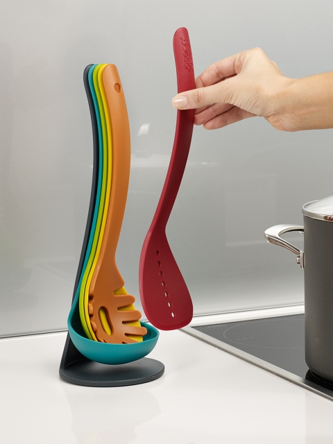 

Joseph Joseph Nest Utensils Plus, Multi