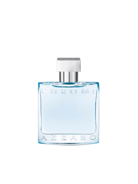 

Azzaro Men Chrome Eau de Toilette 50 ml, Blue
