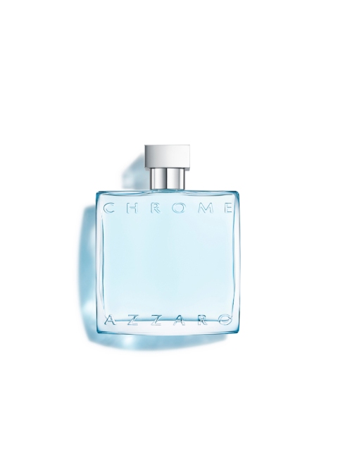 

Azzaro Men Chrome Eau de Toilette 100 ml, Blue