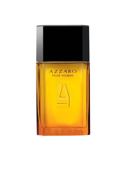 

Azzaro Men Pour Homme Eau de Toilette 50 ml, Nude