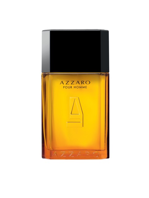 

Azzaro Men Pour Homme Eau de Toilette 100 ml, Yellow