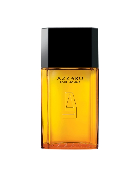 

Azzaro Men Pour Homme Eau de Toilette 200 ml, Yellow