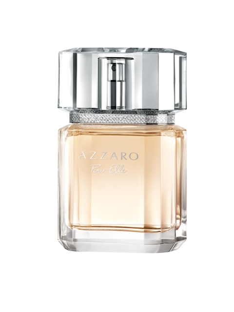 

Azzaro Women Pour Elle Eau de Parfum 50 ml, Nude
