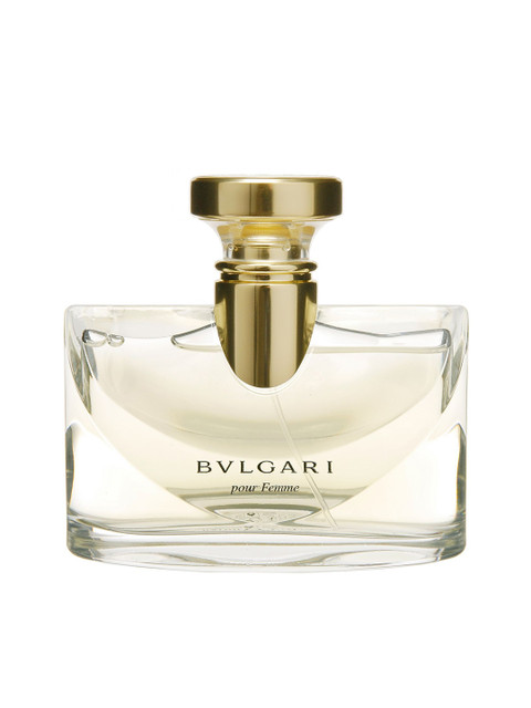 

Bvlgari Women Pour Femme Eau De Toilette 100 ml, Nude
