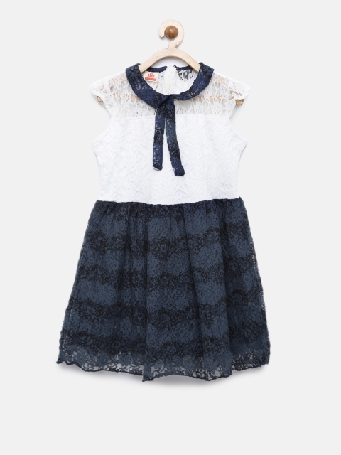 

UNDER FOURTEEN ONLY, Navy blue