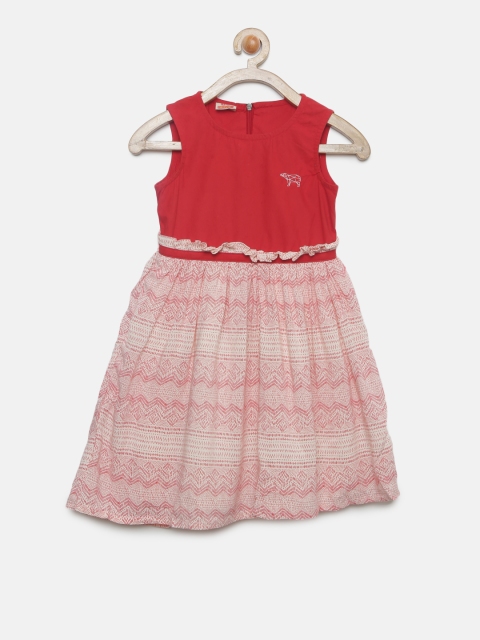 

UNDER FOURTEEN ONLY, Red