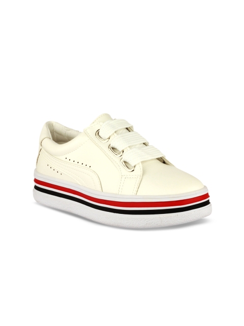 

20Dresses Women White Sneakers