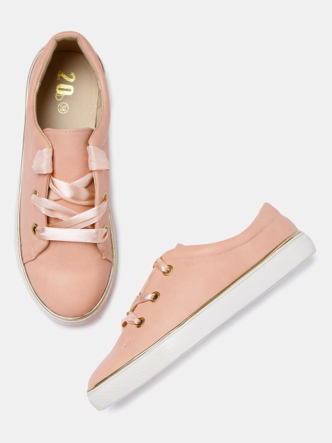 

20Dresses Women Pink Sneakers