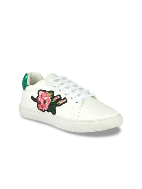 

20Dresses Women White Sneakers