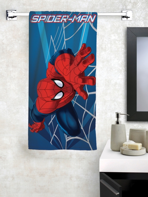 

Marvel, Blue