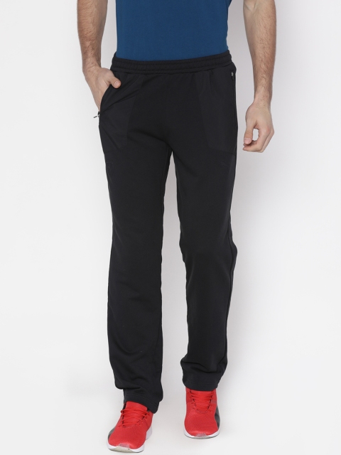 

Puma Men Black Ferrari Track Pants