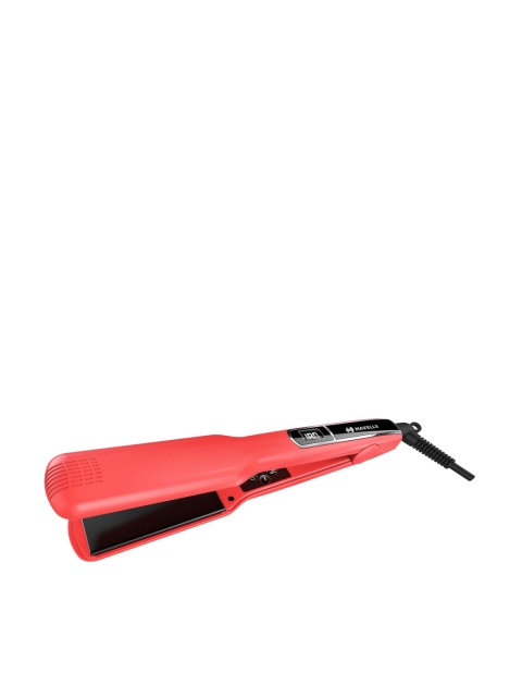 

Havells Women Hair Straightner HS4161, Pink