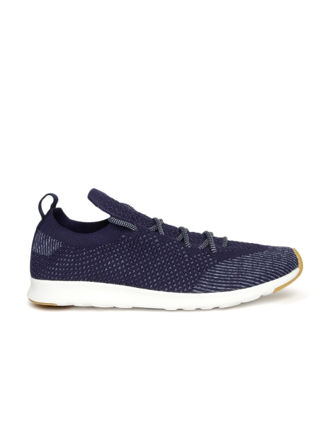 

native shoes Unisex Navy Blue AP Mercury Sneakers