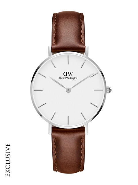 

Daniel wellington Women Petite 32mm St Mawes S White Watch DW00100187