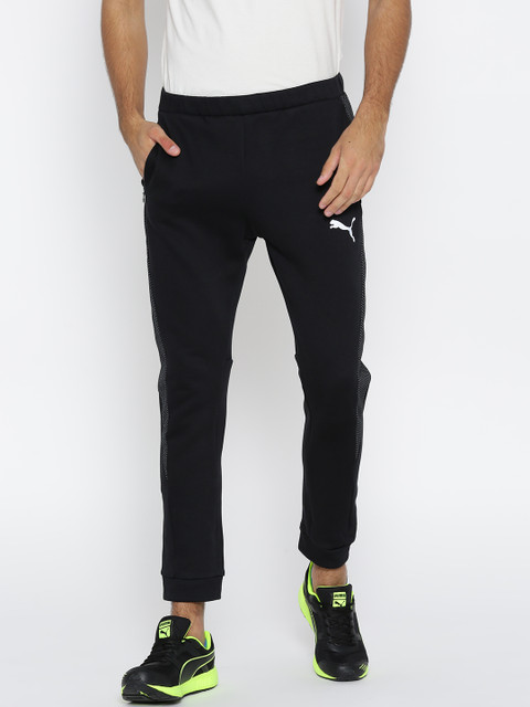 

Puma Black Evostripe Ultimate Track Pants