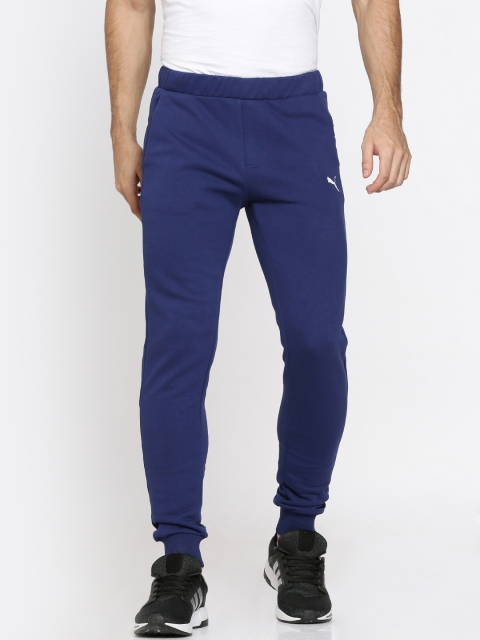 

Puma Blue ESS oggers