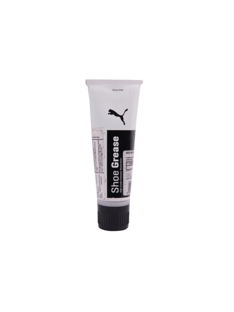 

Puma Unisex Shoe Care Grease, White
