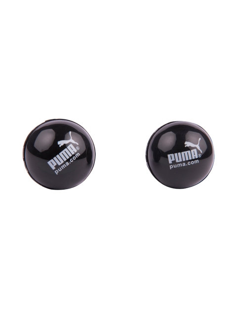 

Puma Unisex Shoe Care Freshener Balls, Black