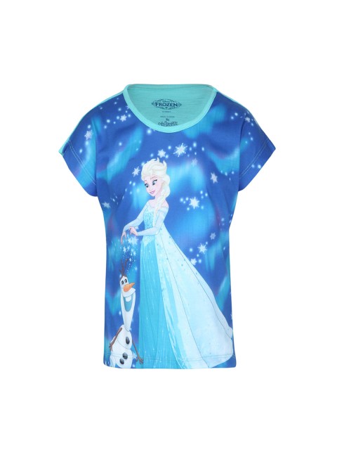 

Frozen, Blue