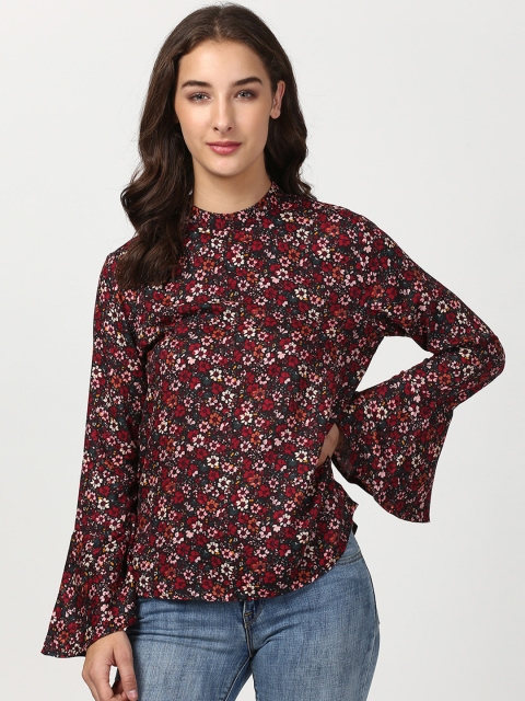 

Harpa Women Multicoloured Printed Top, Multi