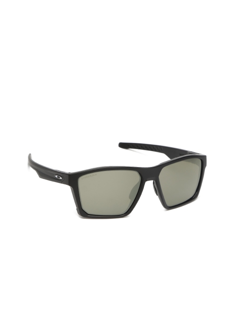 

OAKLEY Men Wayfarer Sunglasses 0OO939793970258, Grey