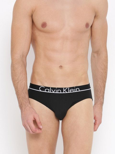 

Calvin Klein Underwear Black Brief NU8634001