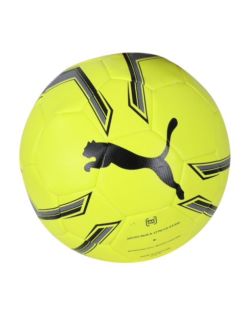 

Puma Yellow Pro Training 2 Hybrid Football