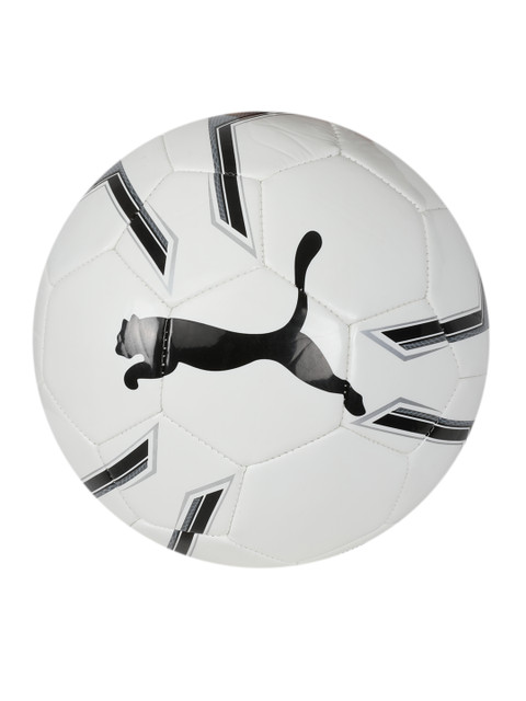 

Puma White Printed Pro Training 2 MS ball