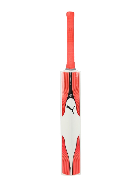 

Puma Biege & Red evoSPEED KW 3 bat, Beige