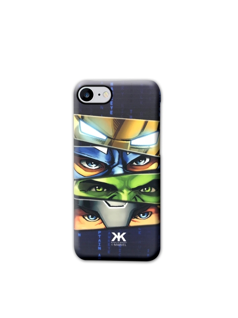 

Kook N Keech Multicoloured Avengers Print iPhone6/6s Mobile Case, Multi