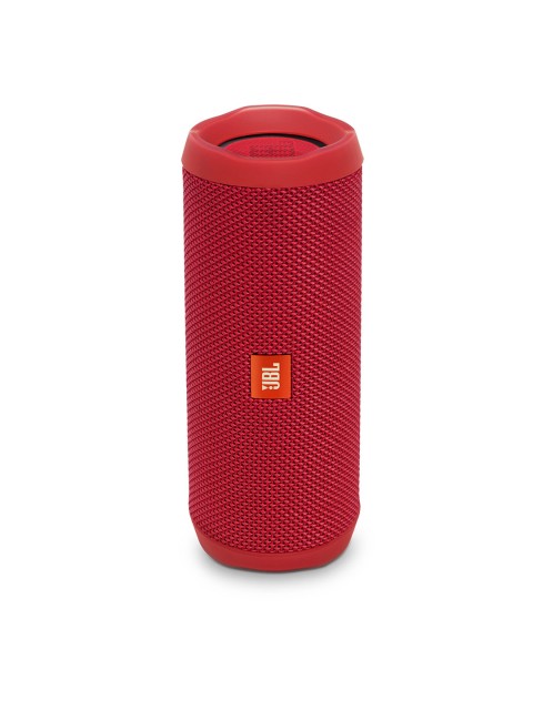 

JBL Red Flip 4 Bluetooth Speakers