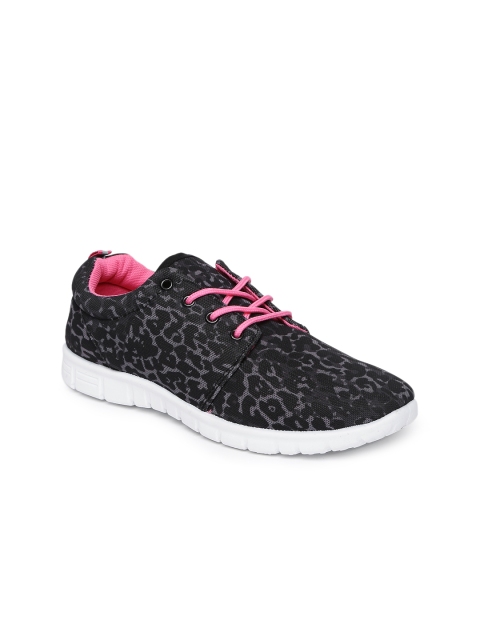 

Lavie Women Black SUN N SHADE Sneakers