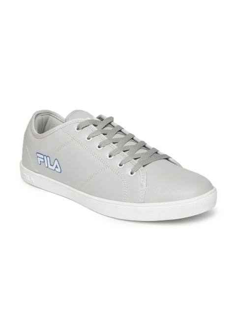 

FILA Men Grey KARLOS Sneakers