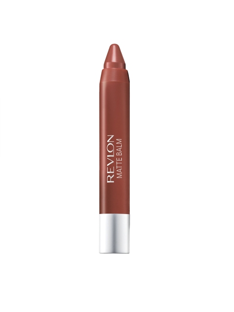 

Revlon Matte Balm - Fierce, Brown